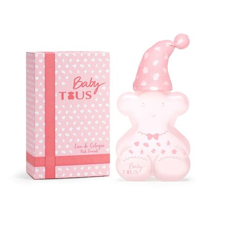 Tous Baby Tous Colonia Eau de Cologne.